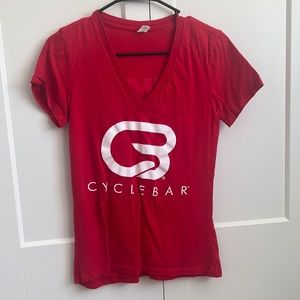 CycleBar Tee